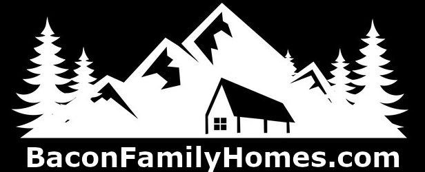 Bacon Family Homes Logo